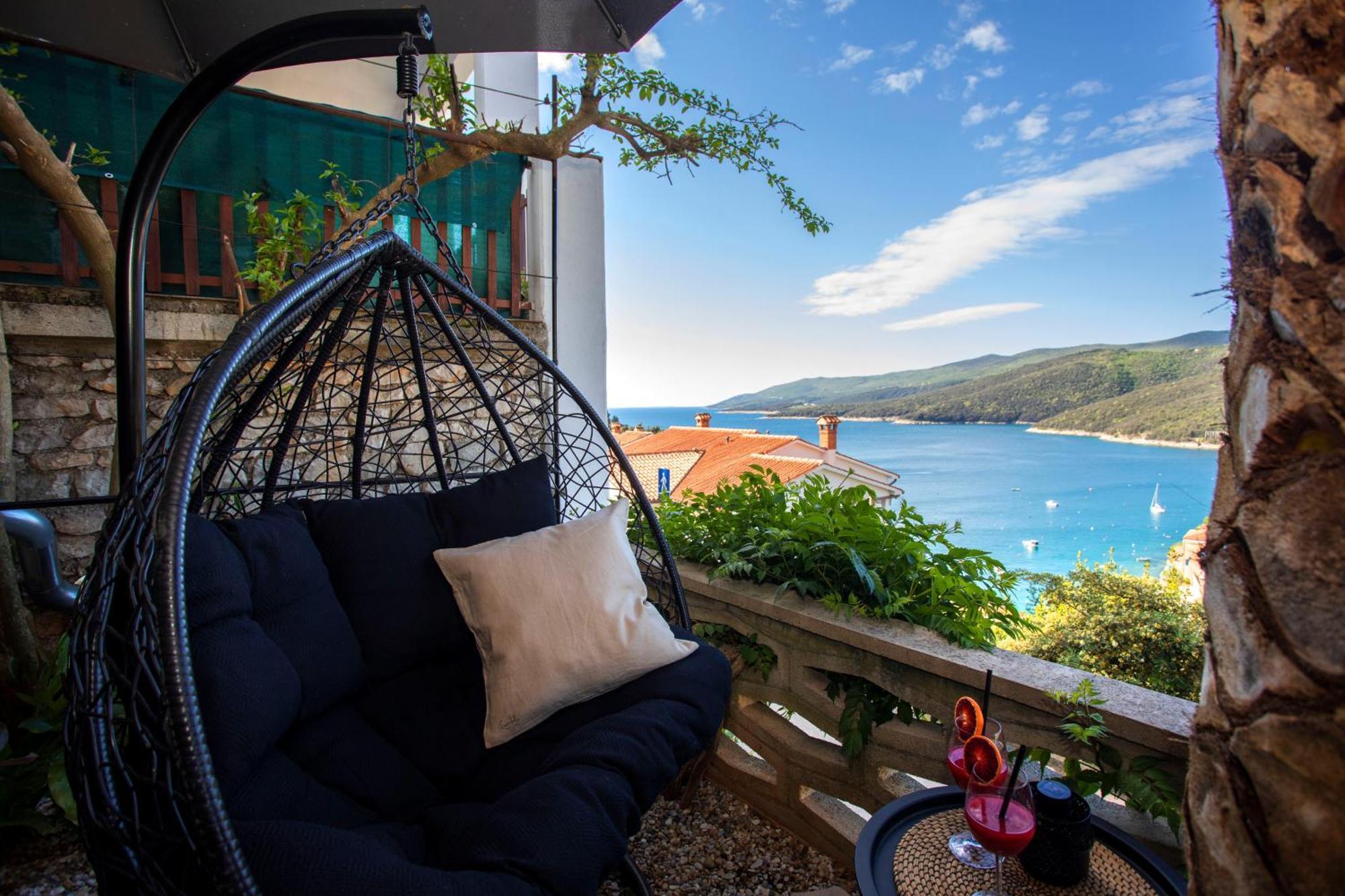 Apartman Mia Rabac